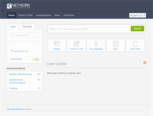 Tablet Screenshot of helpdesk.networkinv.com