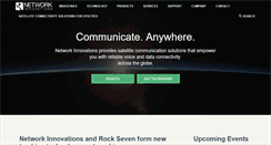 Desktop Screenshot of networkinv.com